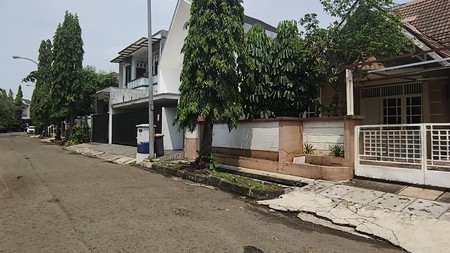 Rumah Bagus Di Giri Loka BSD Tangerang Selatan