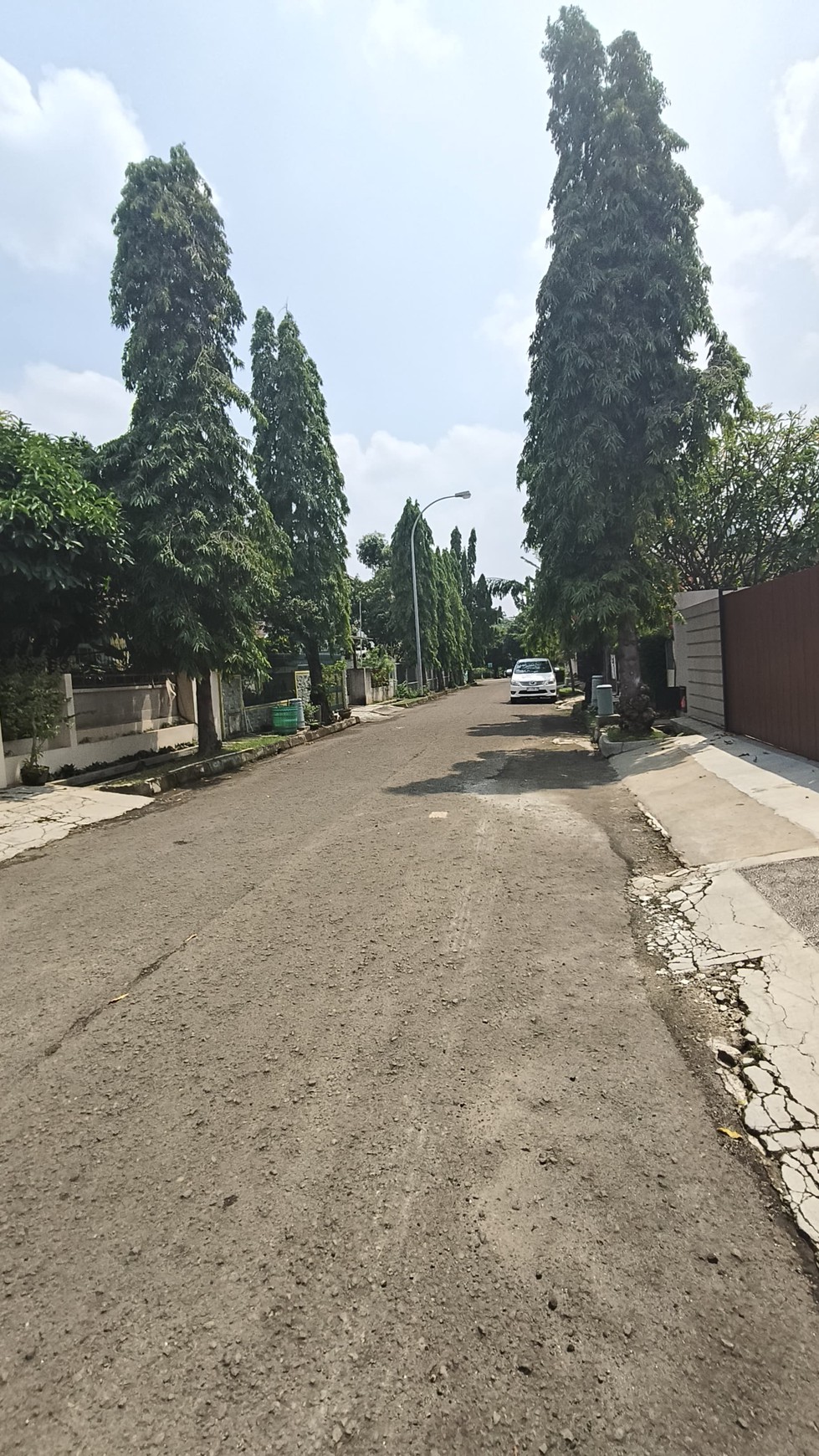 Rumah Bagus Di Giri Loka BSD Tangerang Selatan