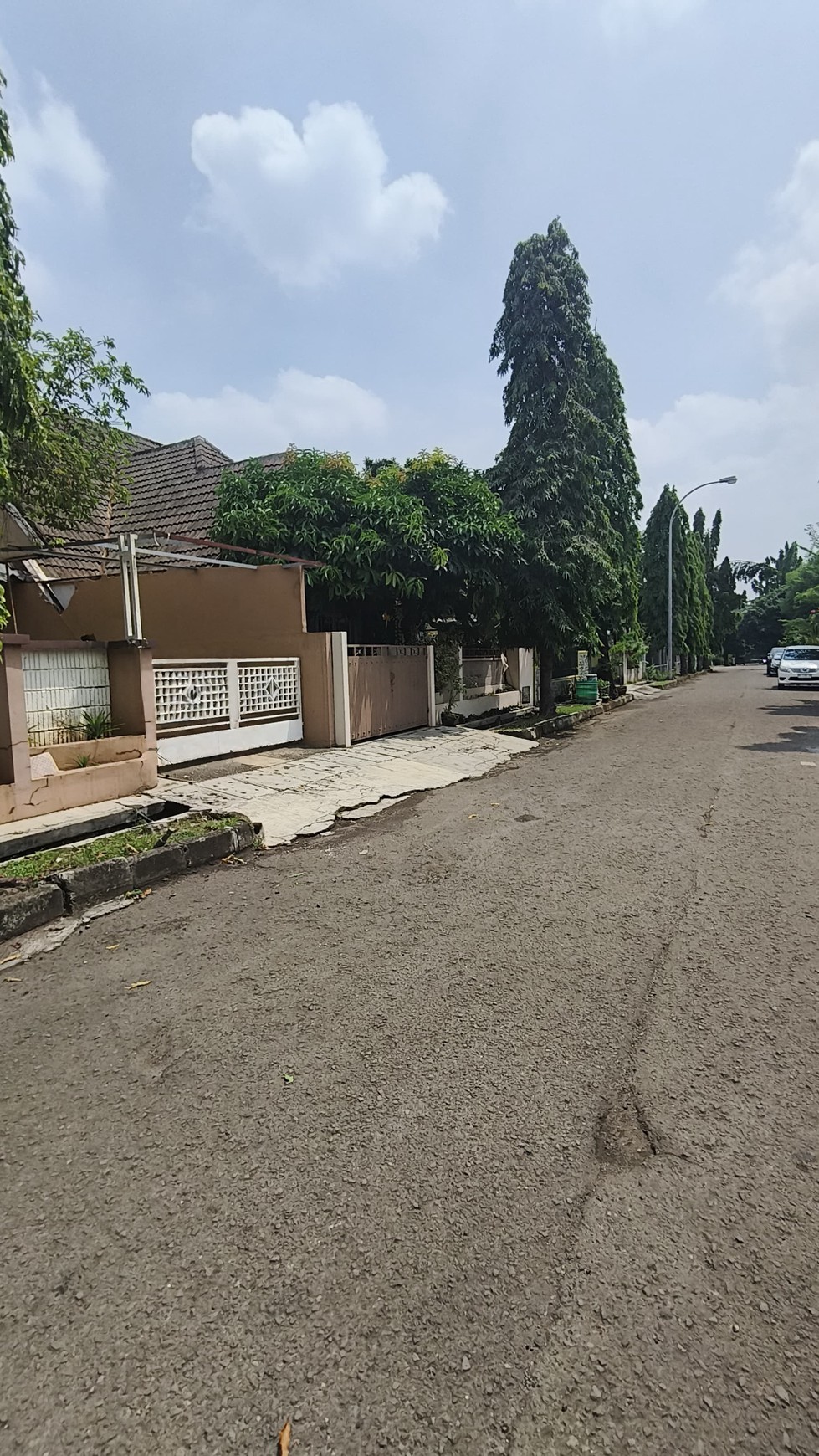 Rumah Bagus Di Giri Loka BSD Tangerang Selatan