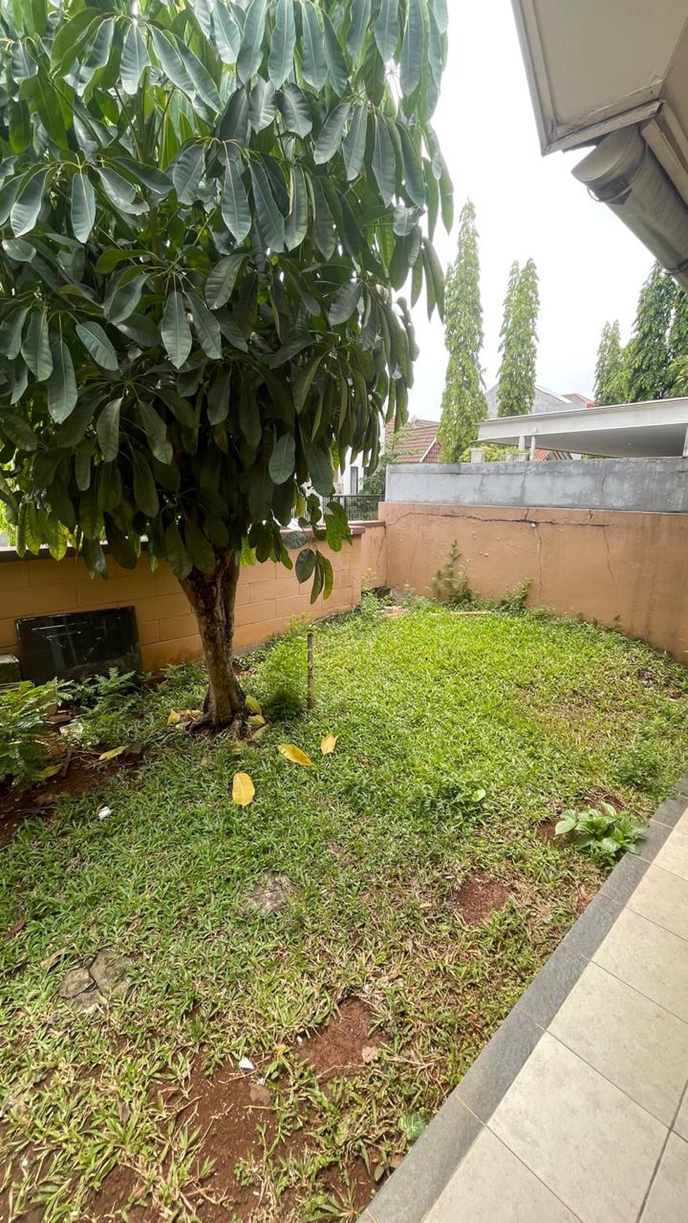 Rumah Bagus Di Giri Loka BSD Tangerang Selatan