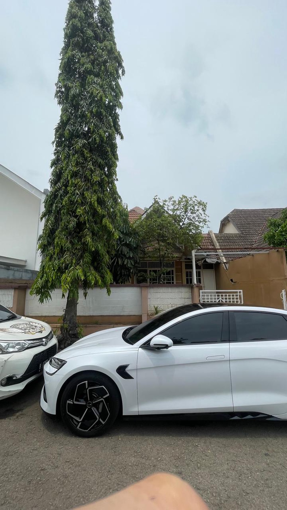 Rumah Bagus Di Giri Loka BSD Tangerang Selatan