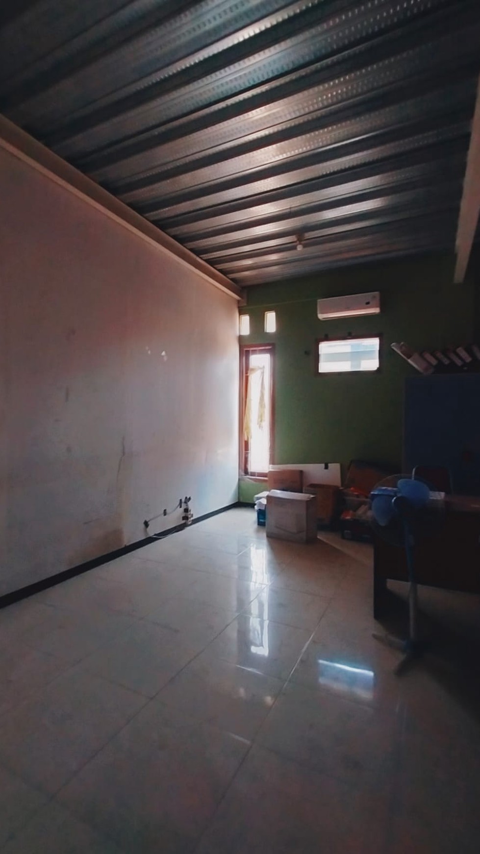 DIJUAL RUMAH KANTOR 3 LANTAI JALAN SUNAN MURIA, TUBAN