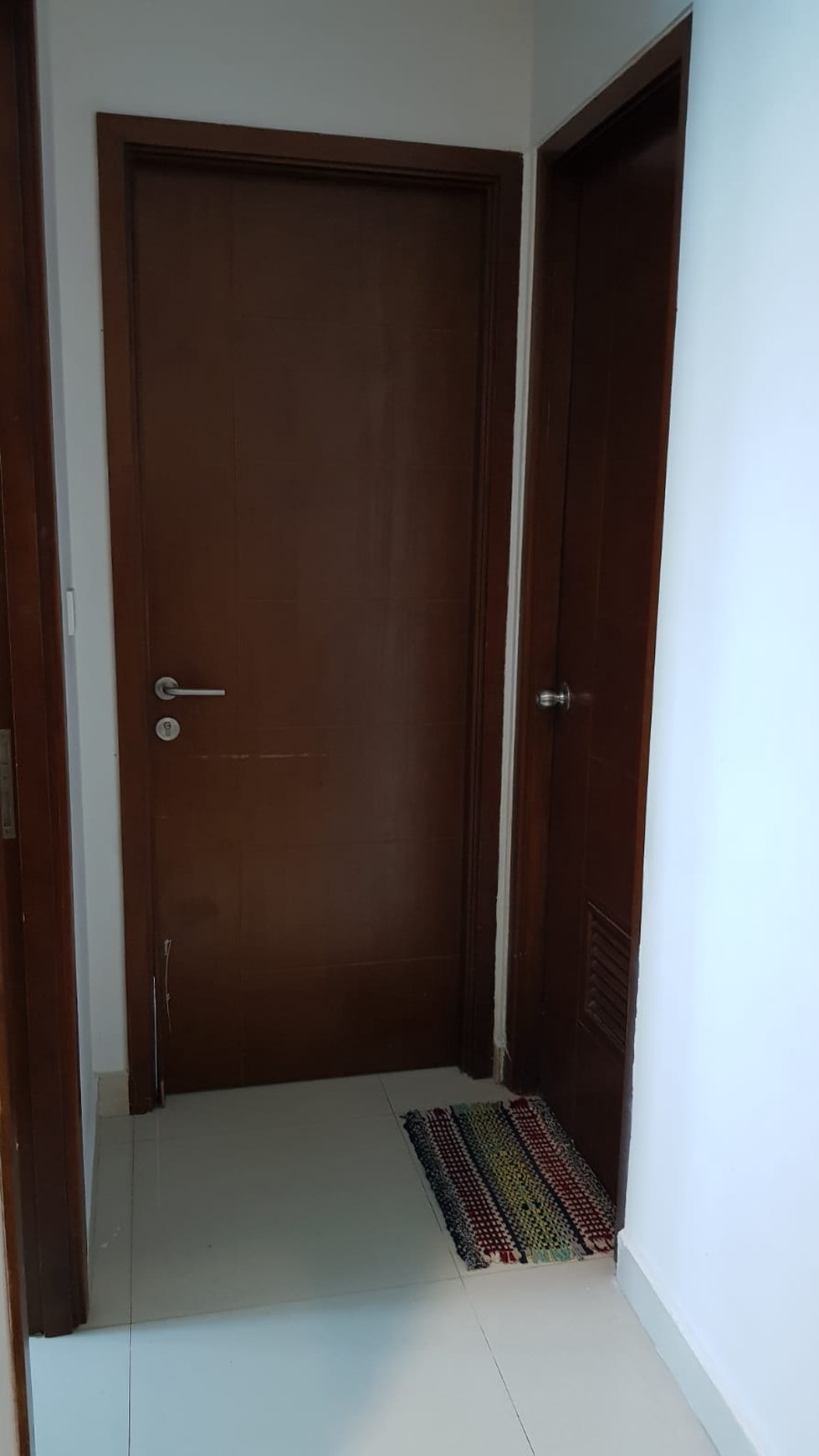 Apart Siap Huni Di Apart Capitol Park Residence Tower Saphire Jakarta