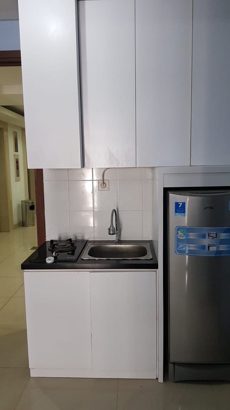 Apart Siap Huni Di Apart Aspen Residence Cilandak Jakarta Selatan