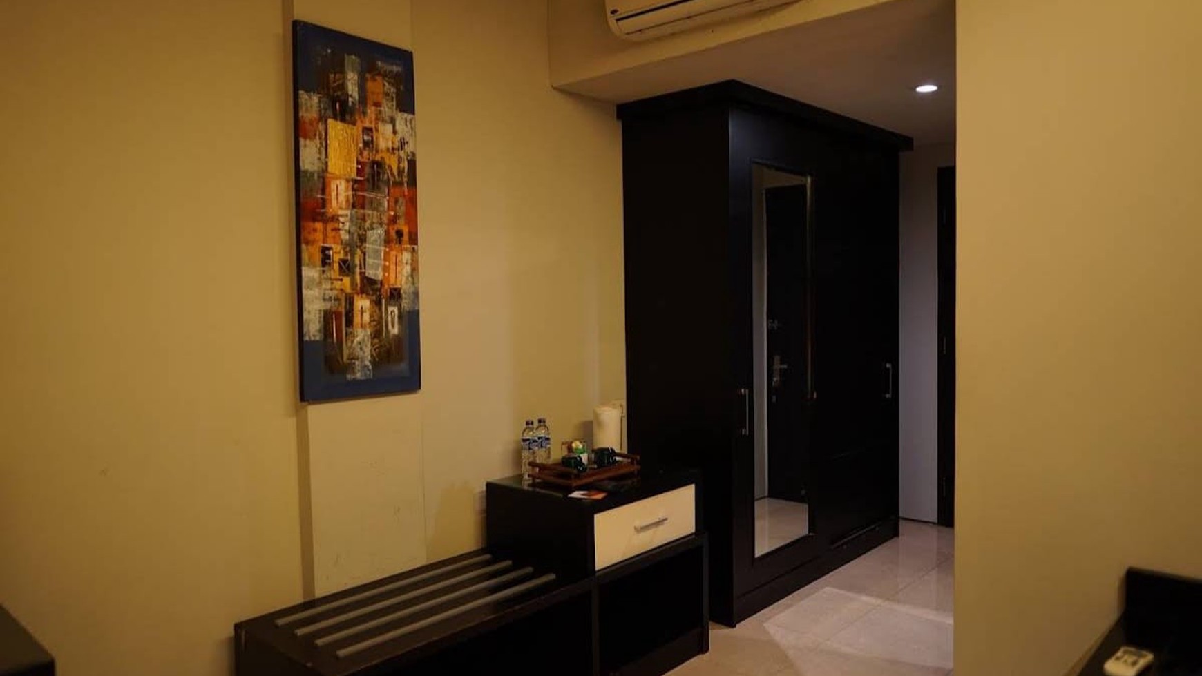 Hotel Furnish 27 Kamar Lokasi di Kawasan Prawirotaman 