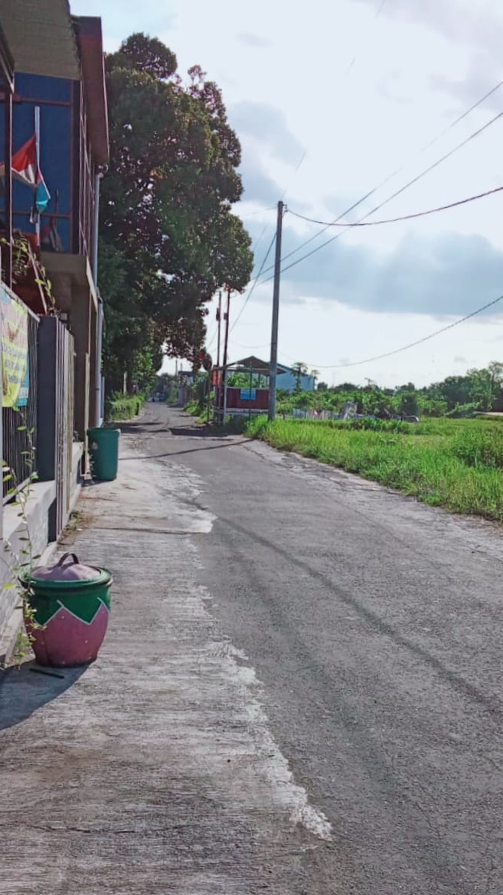 DIJUAL CEPAT Rumah Minimalis di Belakang RS.PDHI, Kalasan - Sleman