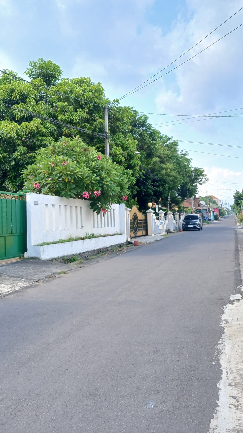 Rumah & Kost Lokasi StrategisDekat Kampus UKRIM Kalasan 