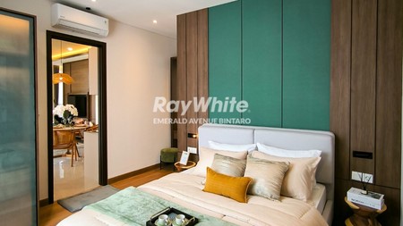 Dijual Cepat Rumah Cantik di Bintaro Jaya 9