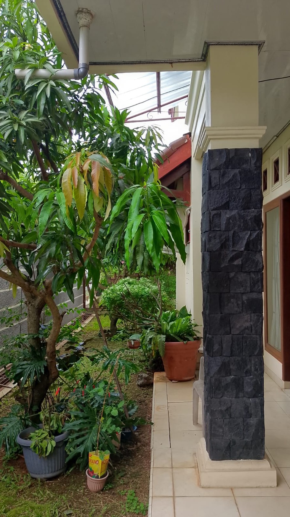 Dijual Rumah Mewah View Laut di Bandar Lampung