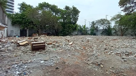 Kavling Siap Bangun, Kawasan Premium dan Lokasi Strategis @Taman Kemang