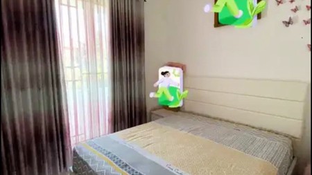 Rumah Bagus,siap huni di Graha Raya Bintaro