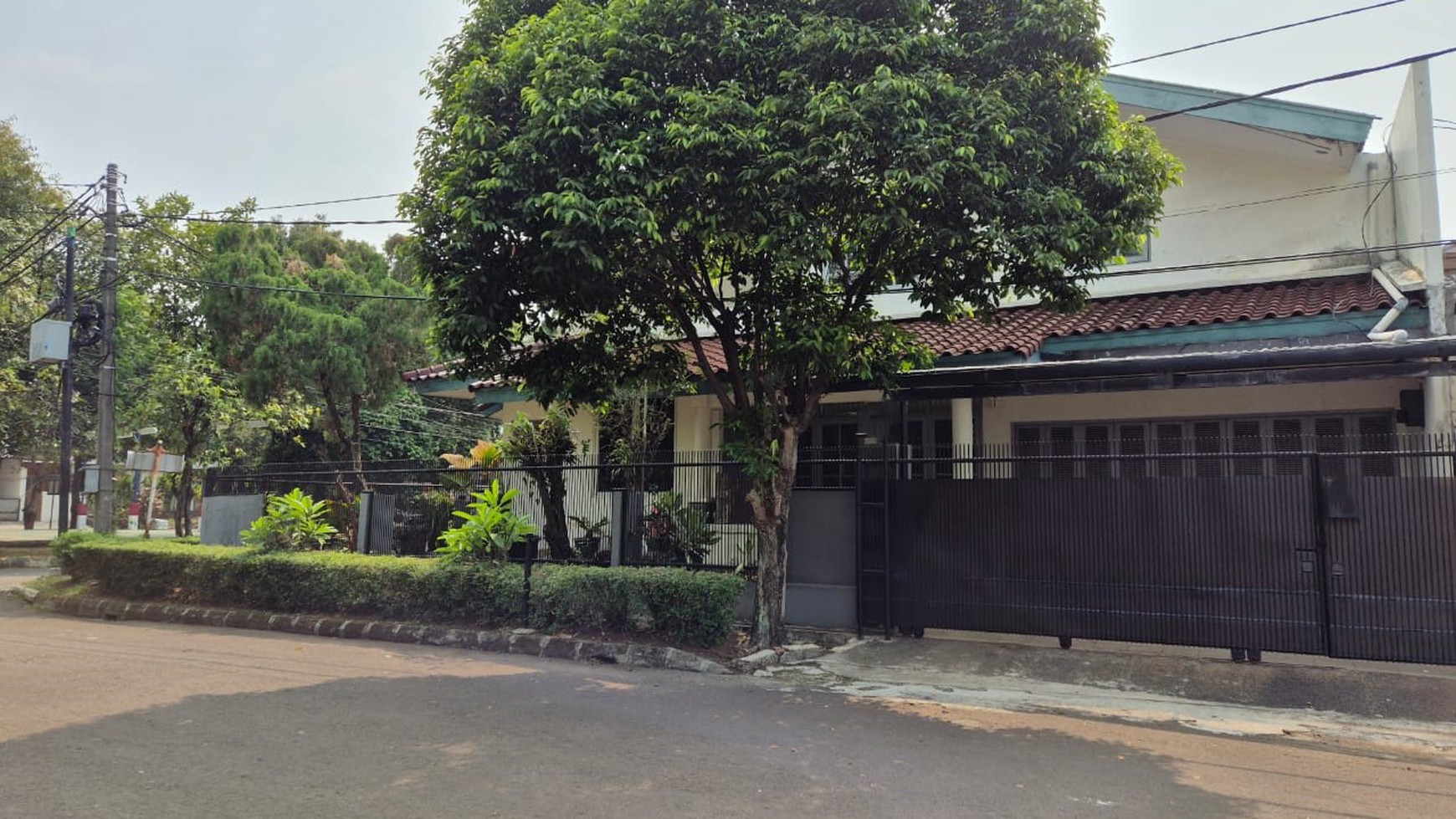 Dijual Rumah siap huni di Bintaro sektor 9