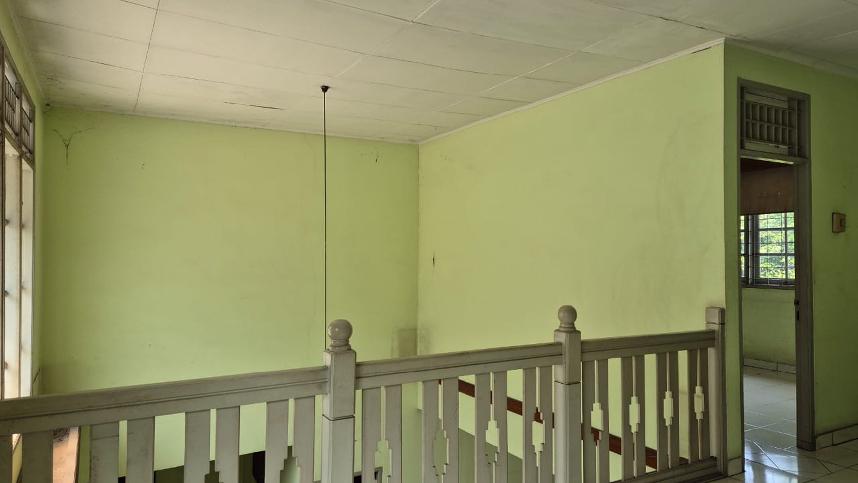 Dijual Rumah siap huni di Bintaro sektor 9