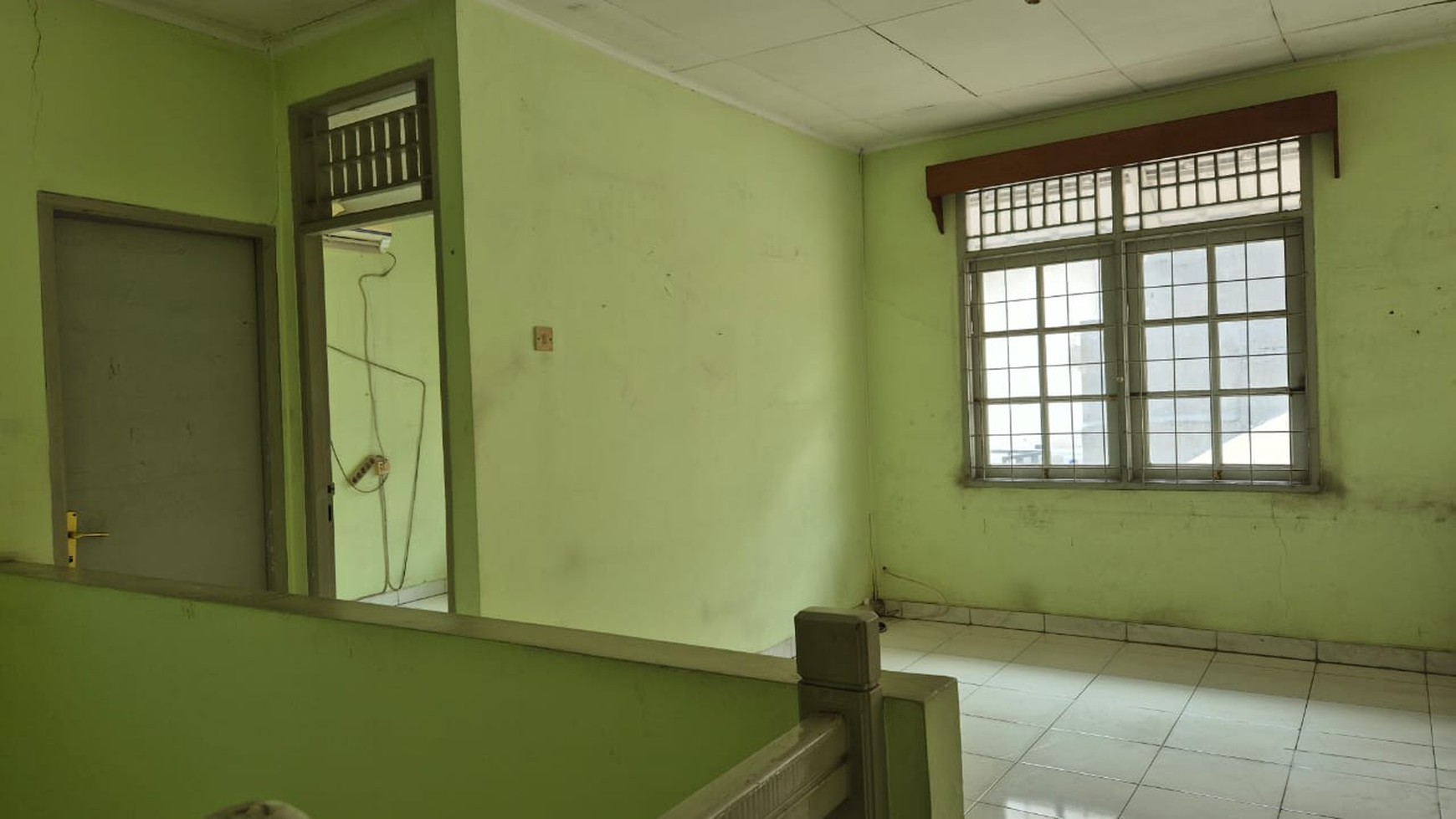 Dijual Rumah siap huni di Bintaro sektor 9