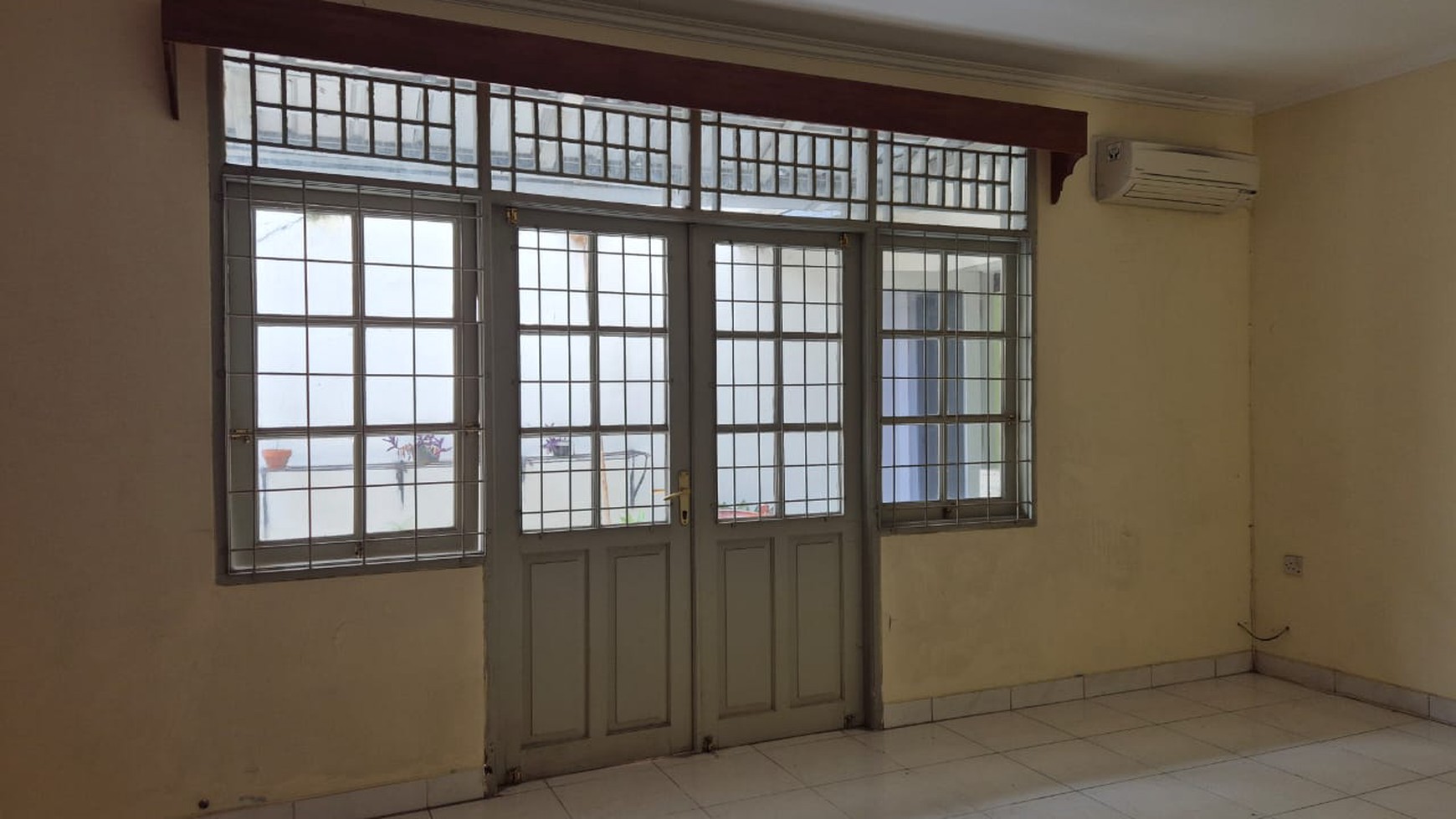 Dijual Rumah siap huni di Bintaro sektor 9