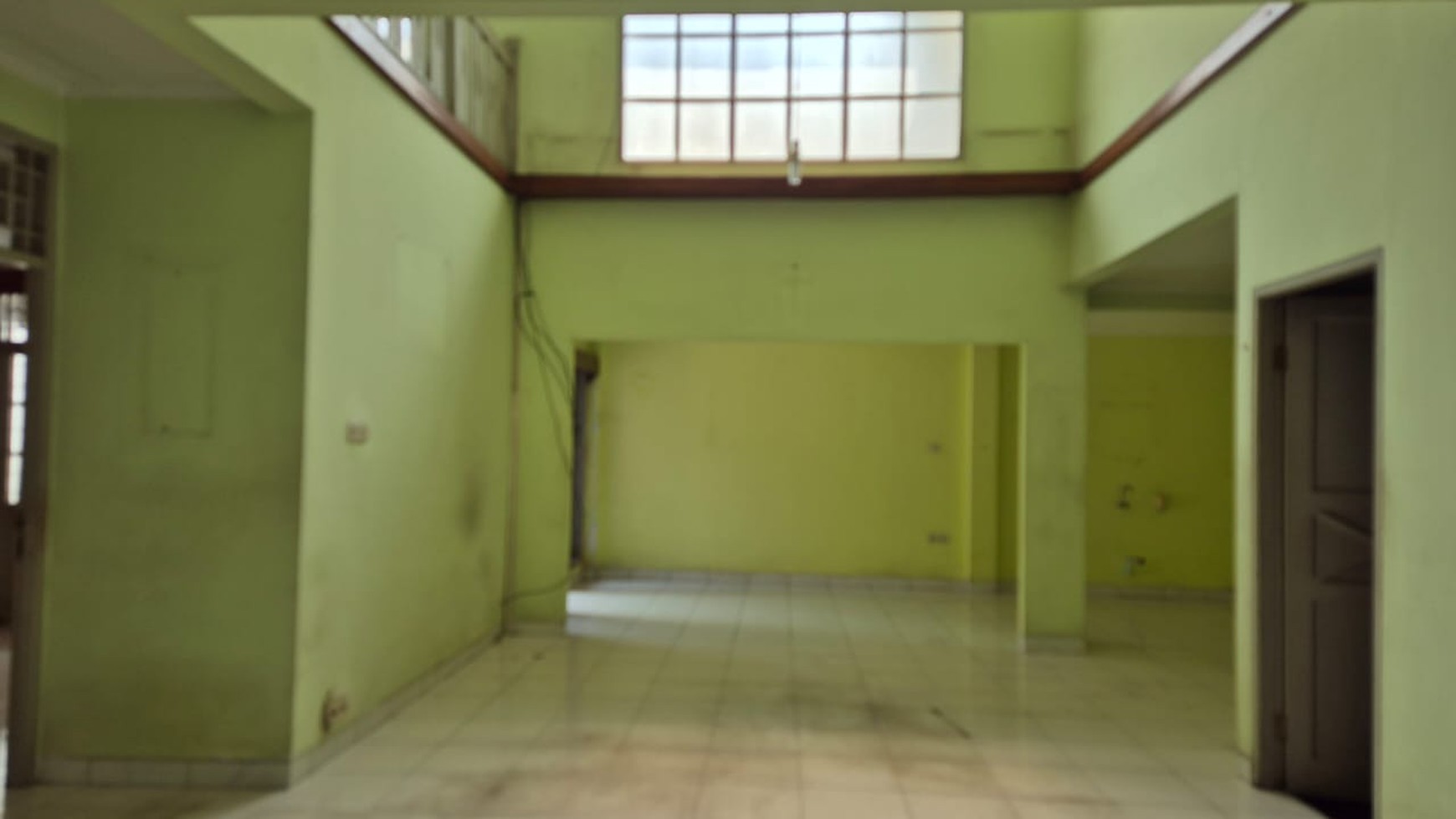 Dijual Rumah siap huni di Bintaro sektor 9