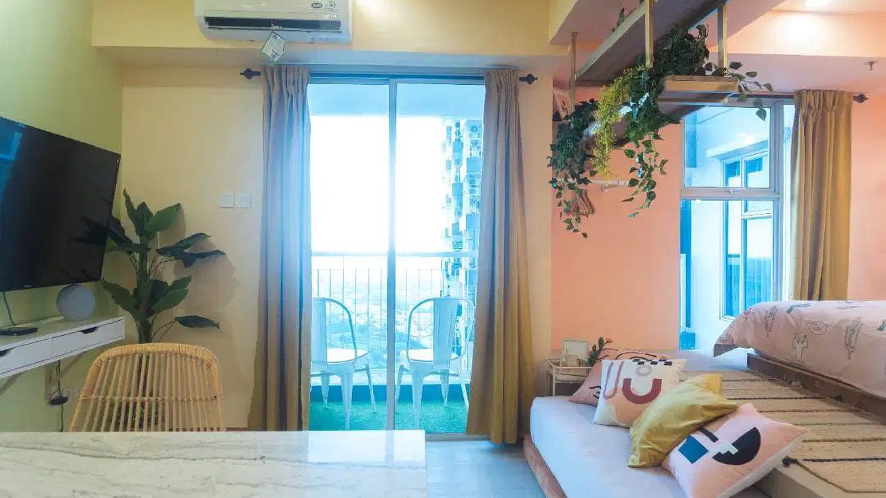 Dijual Apartemen Surabaya 