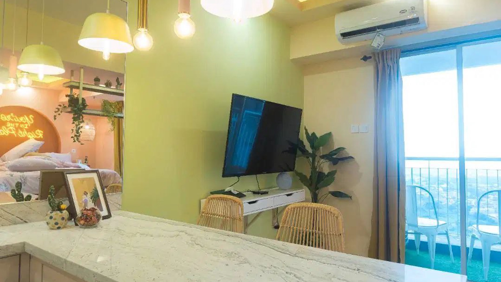 Dijual Apartemen Surabaya 