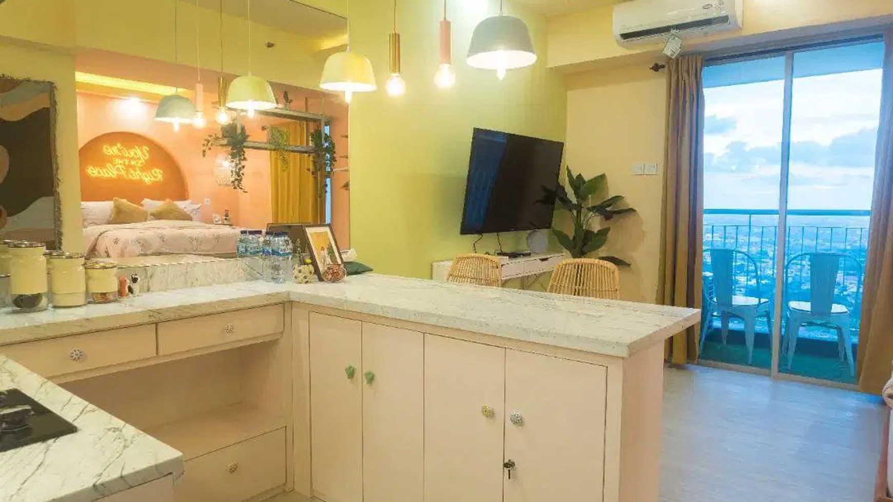 Dijual Apartemen Surabaya 