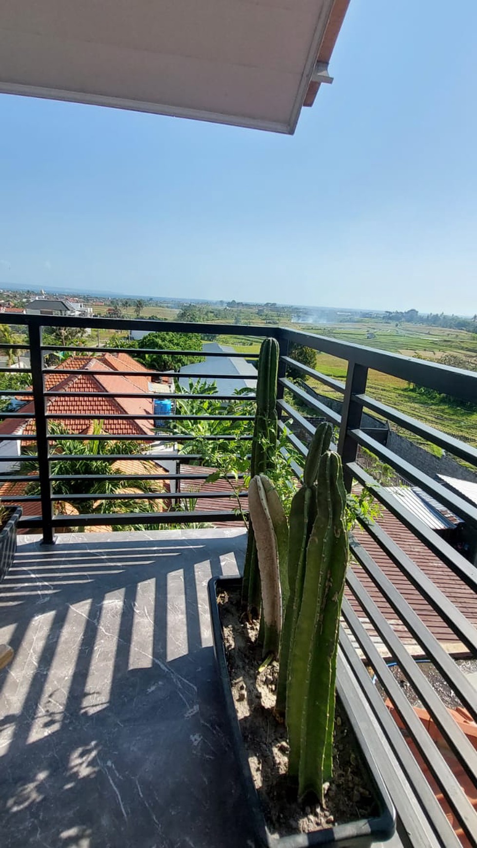 Freehold - Villa in canggu with big garden in Seseh, Canggu Bali