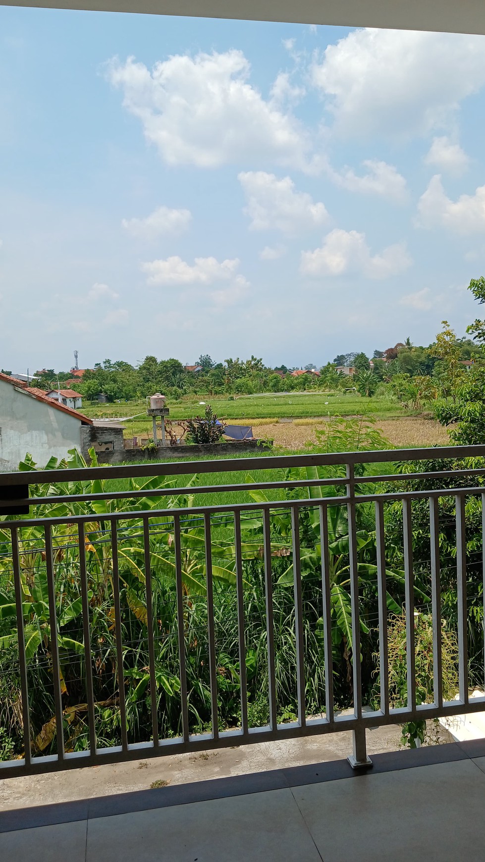 Rumah 2 Lantai Cocok Untuk Keluarga Besar Lokasi Klodangan Berbah Sleman 