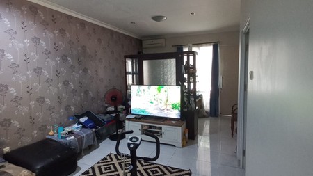 di jual Rumah cantik di kota wisata