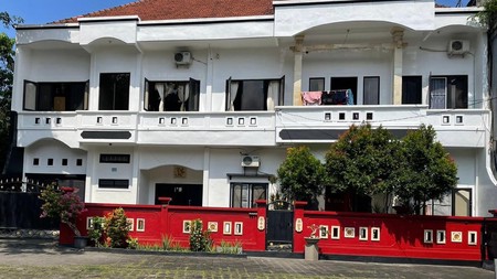 Di Jual Rumah di Denpasar Bali Lokasi Strategys