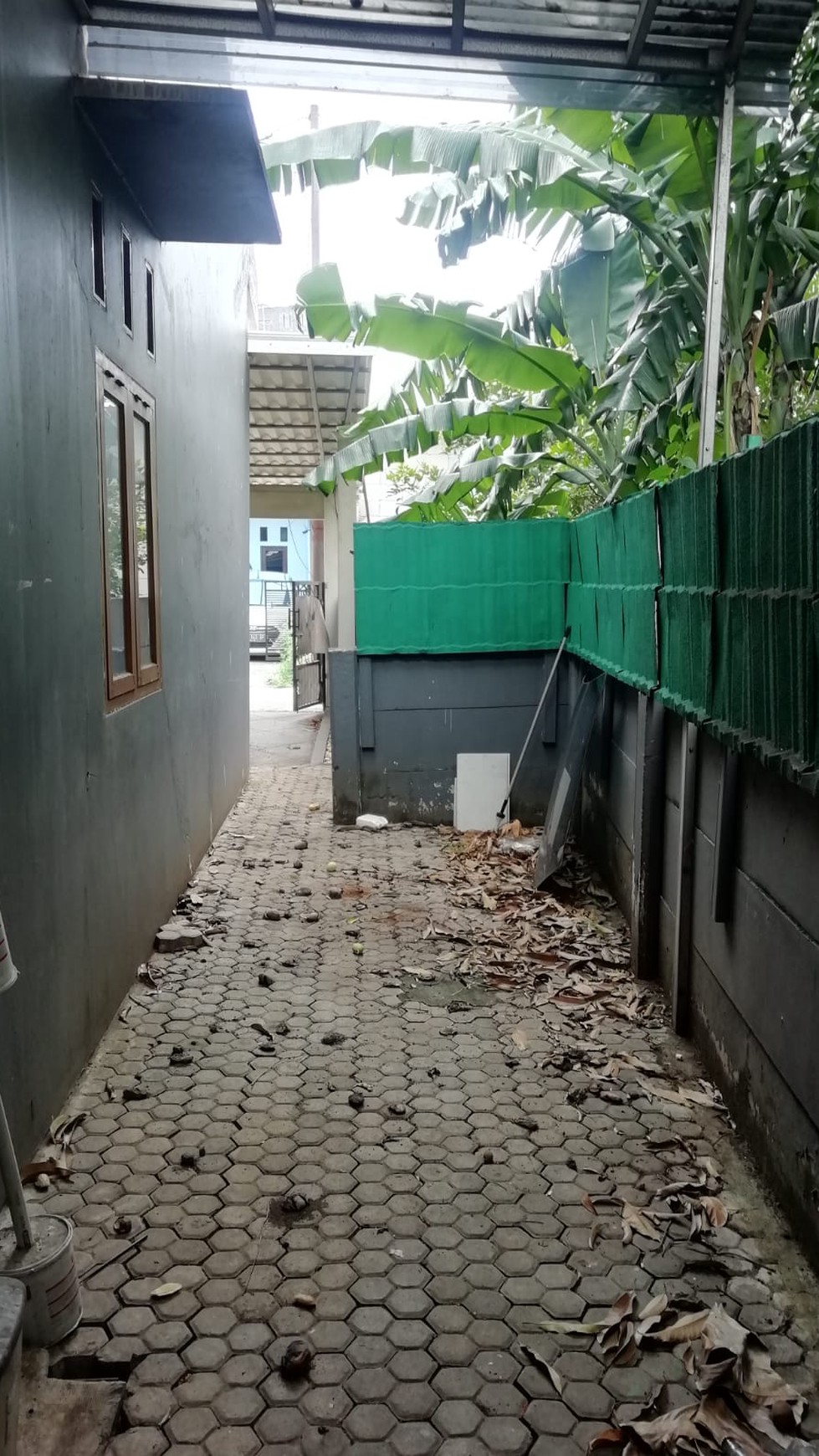 Rumah Siap Huni Lokasi Strategis dekat Fasilitas Bintaro Jaya