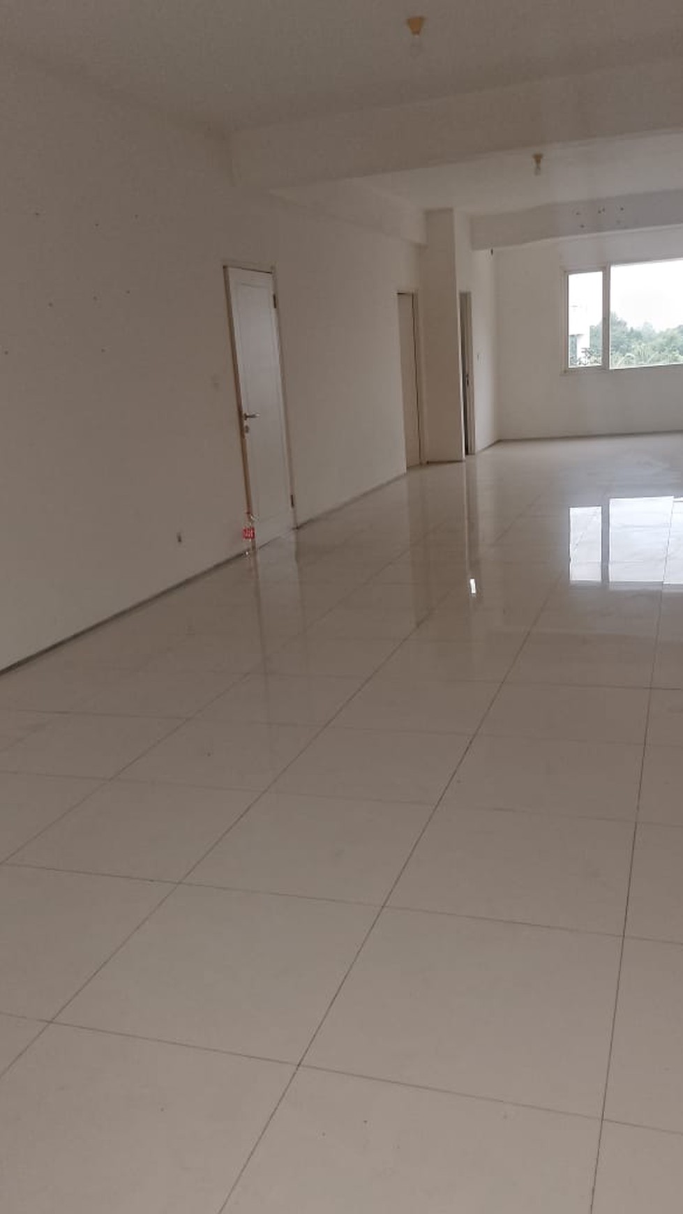 Disewakan Ruko Intermark JL. Lingkar Timur Serpong Tangerang Selatan