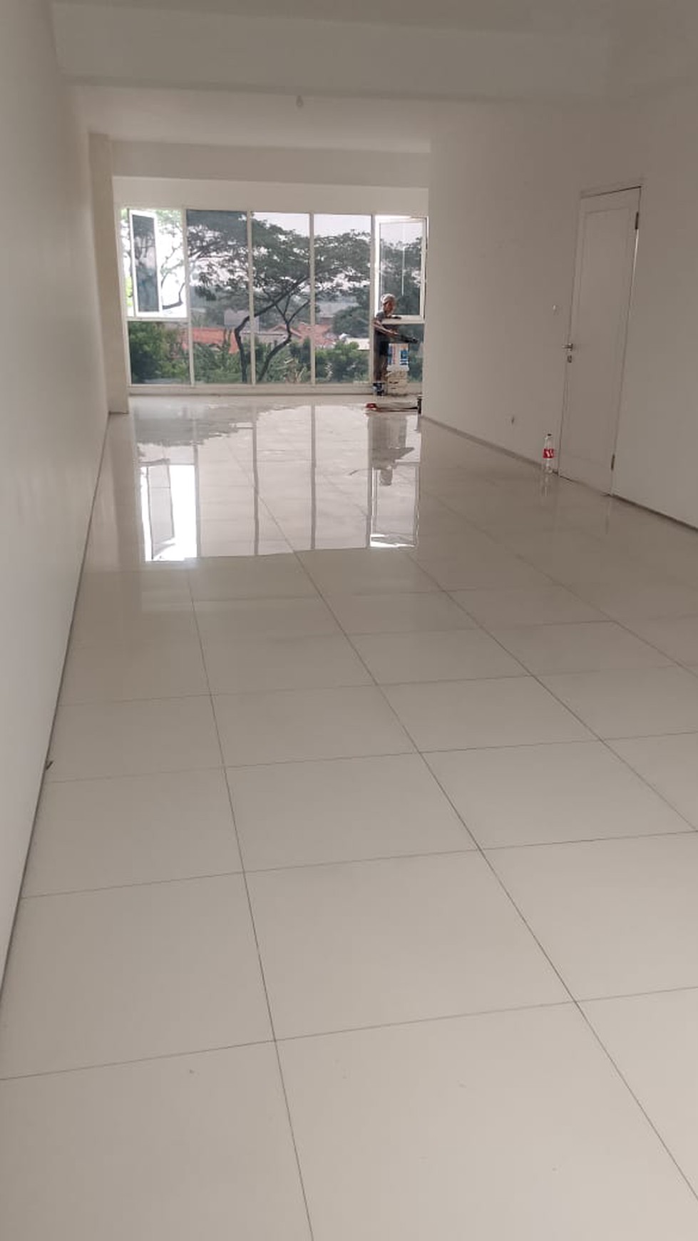 Disewakan Ruko Intermark JL. Lingkar Timur Serpong Tangerang Selatan