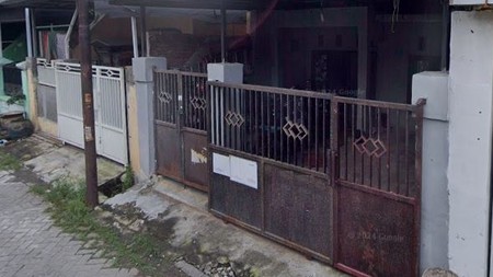 Lelang Rumah Di Medayu Utara Surabaya