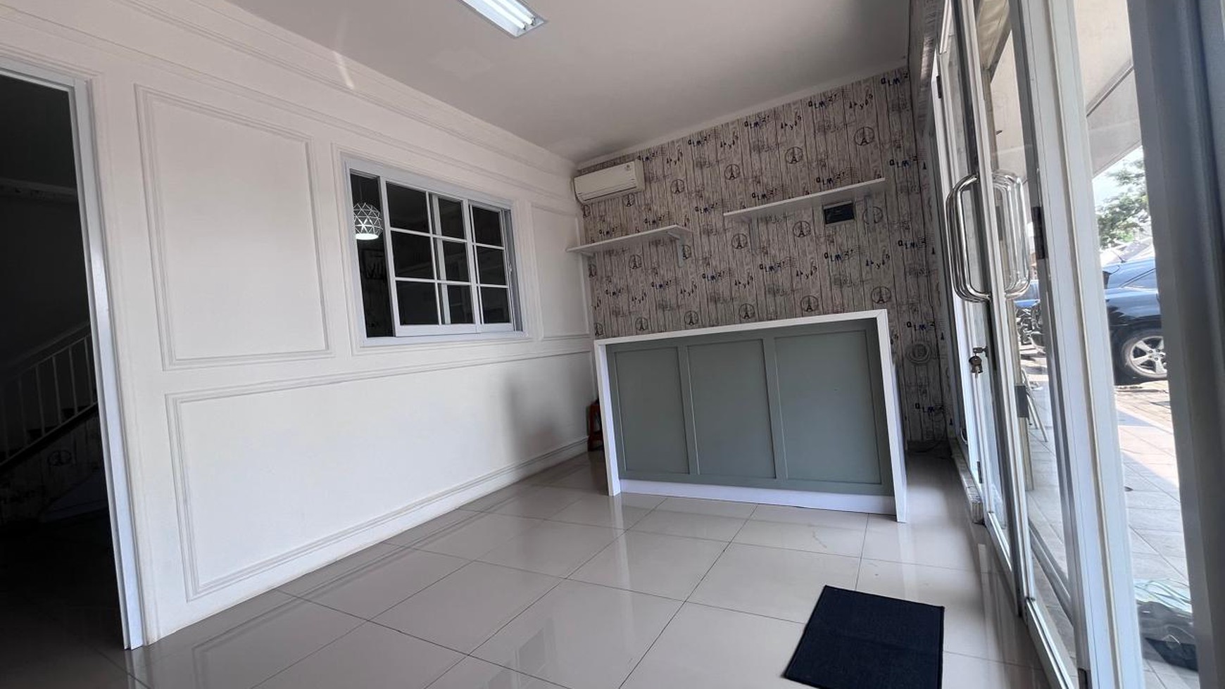 Ruko 2 Lantai di Pasar Modern Graha Raya Bintaro