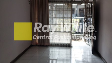 Rumah Tinggal di Taman Kopo Indah 2 Patung Kuda