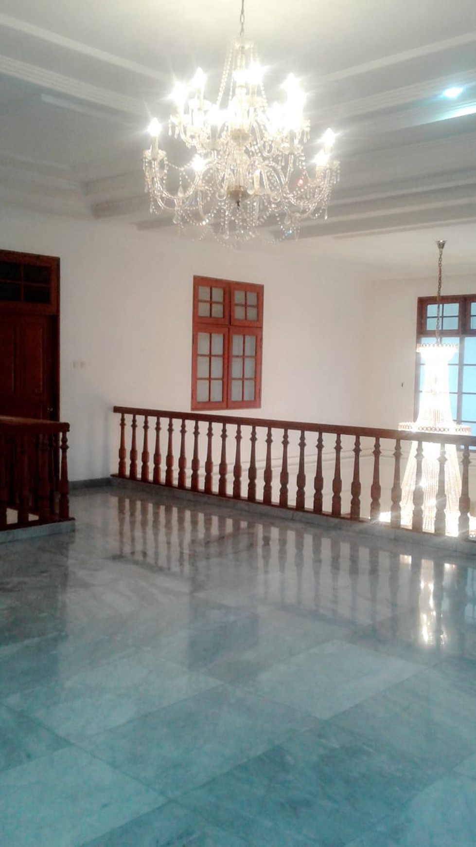  Dijual Rumah Bagus Golongan C Di Menteng