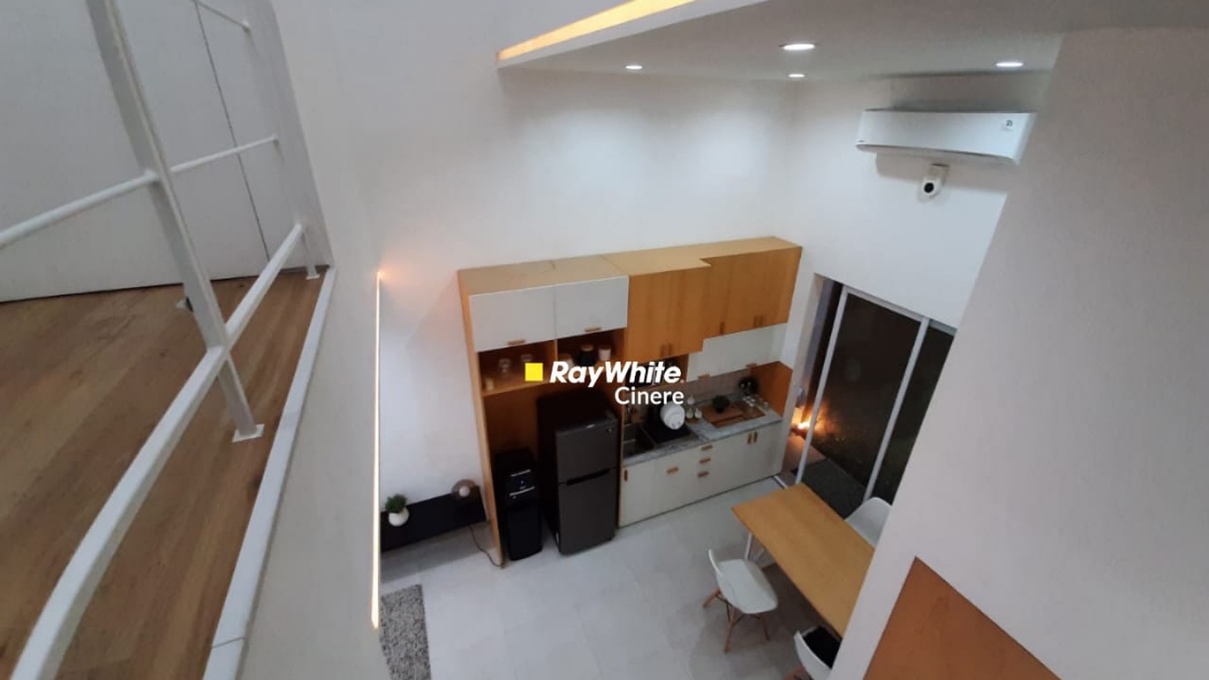 For Sale - Smart Home Siap Huni dengan Design Modern Kekinian di Ciputat