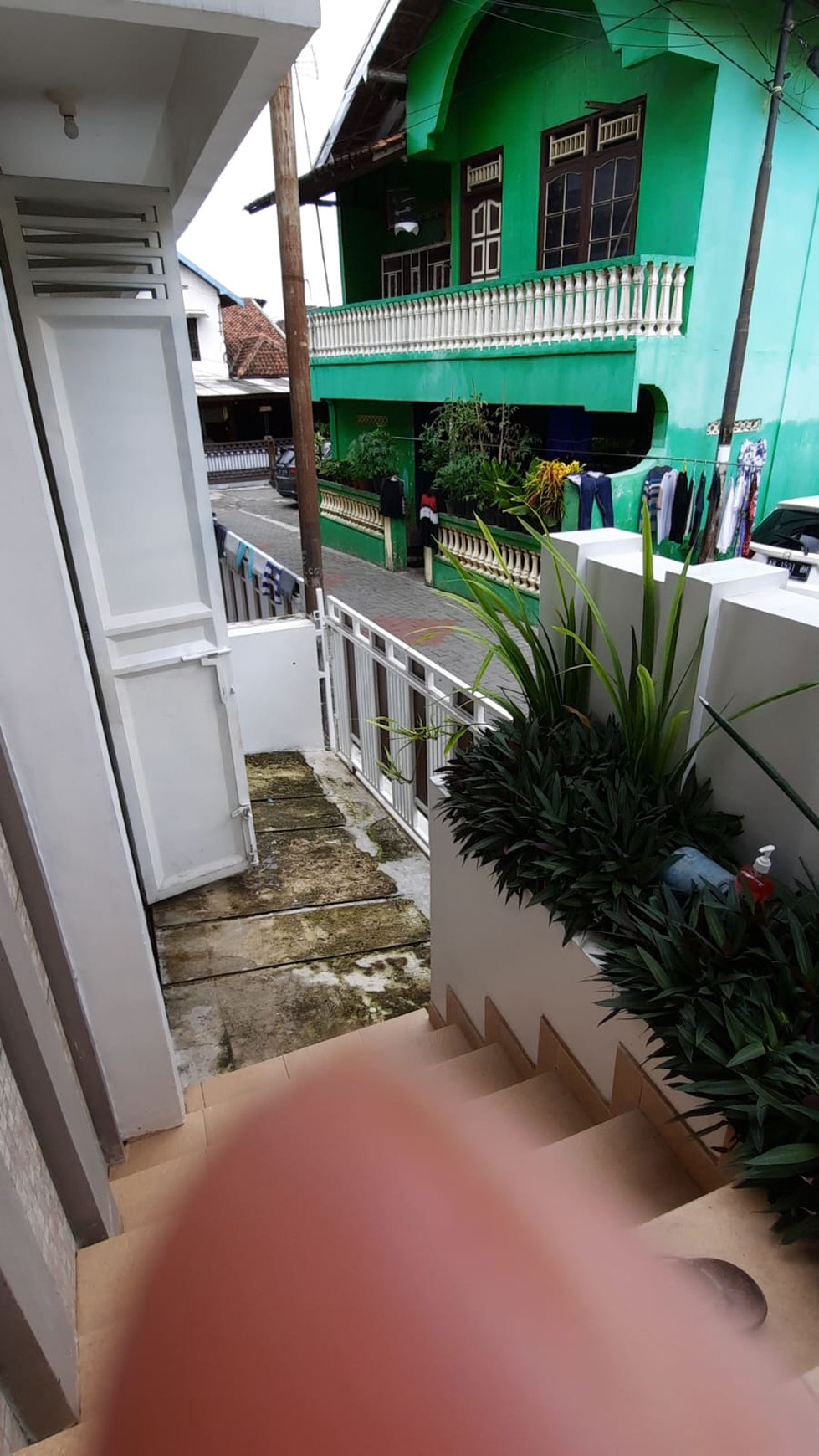 Rumah / Homestay Full Furnish Cokrodiningratan Dekat Tugu Yogyakarta