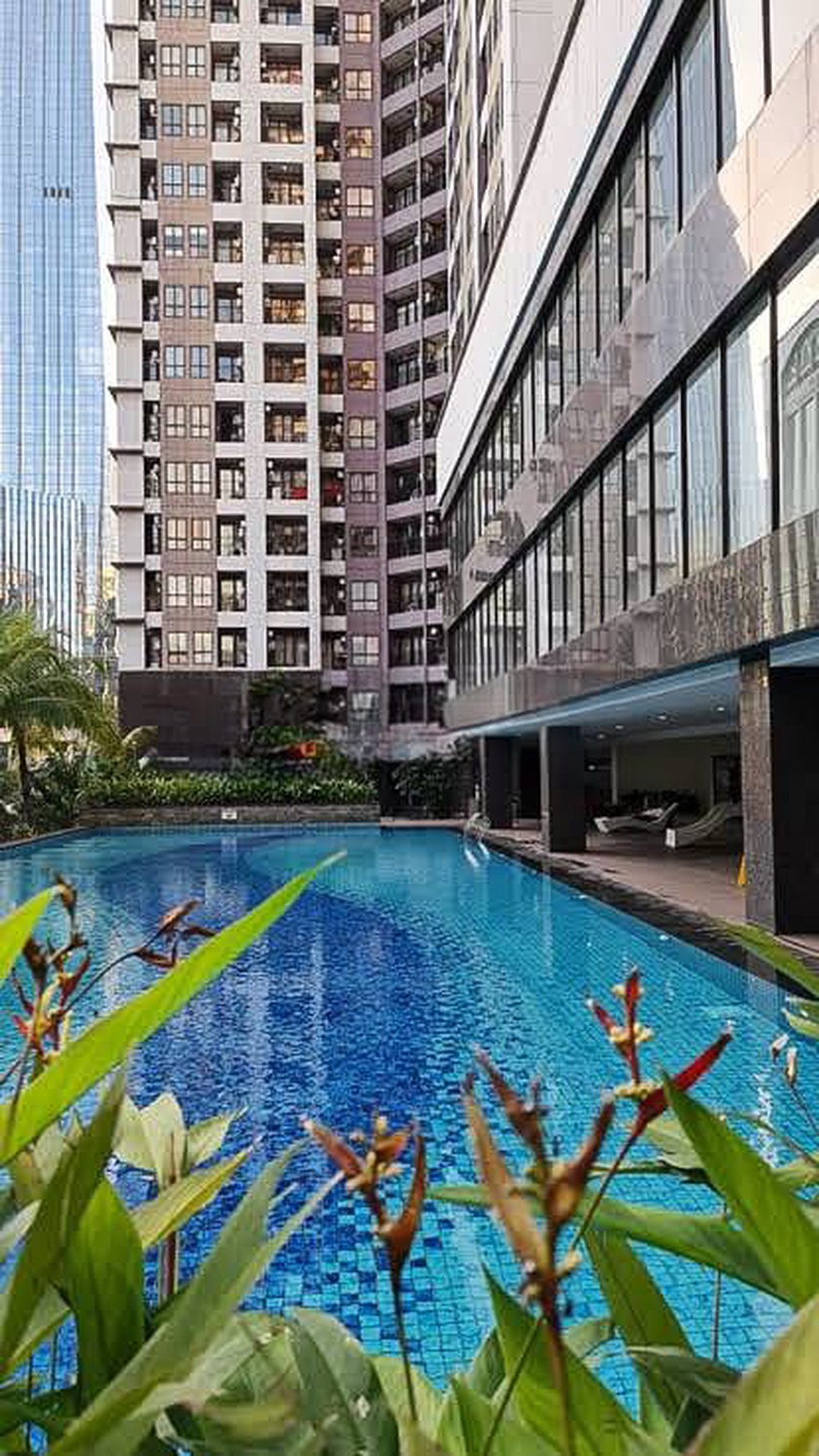 Dijual Murah Apartemen Lokasi Strategis dan Premium @Setiabudi