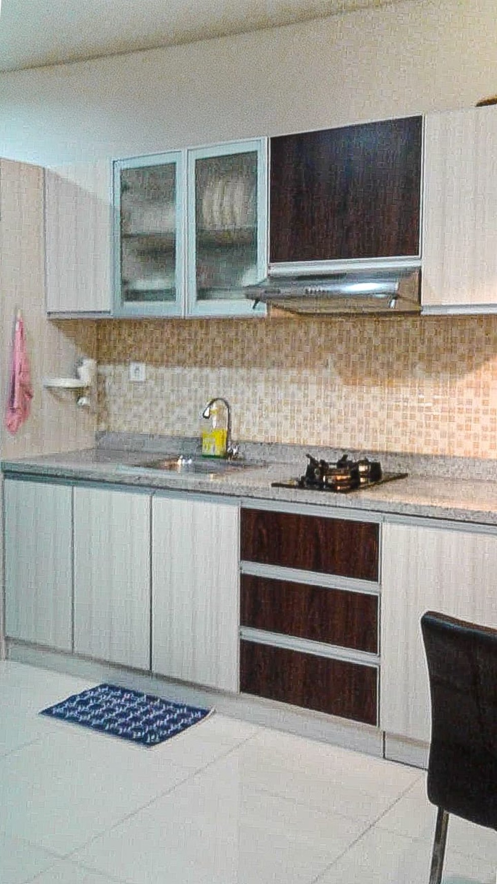 Dijual Murah Apartemen Lokasi Strategis dan Premium @Setiabudi