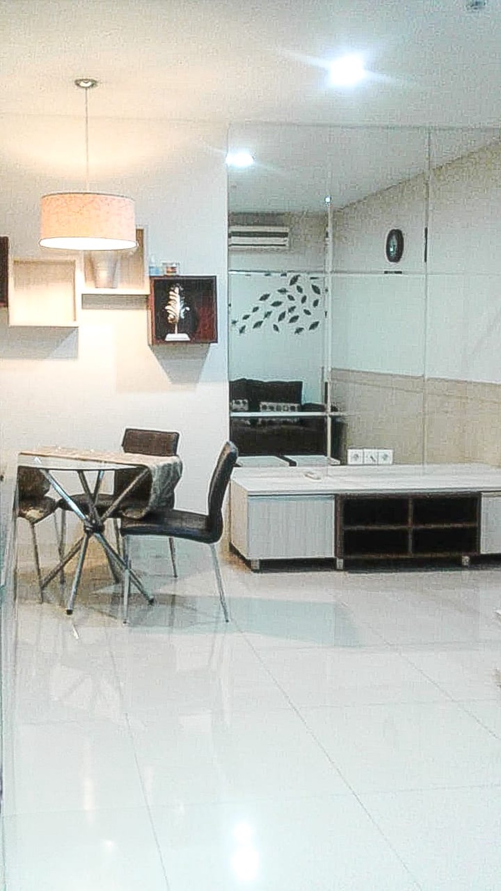 Dijual Murah Apartemen Lokasi Strategis dan Premium @Setiabudi