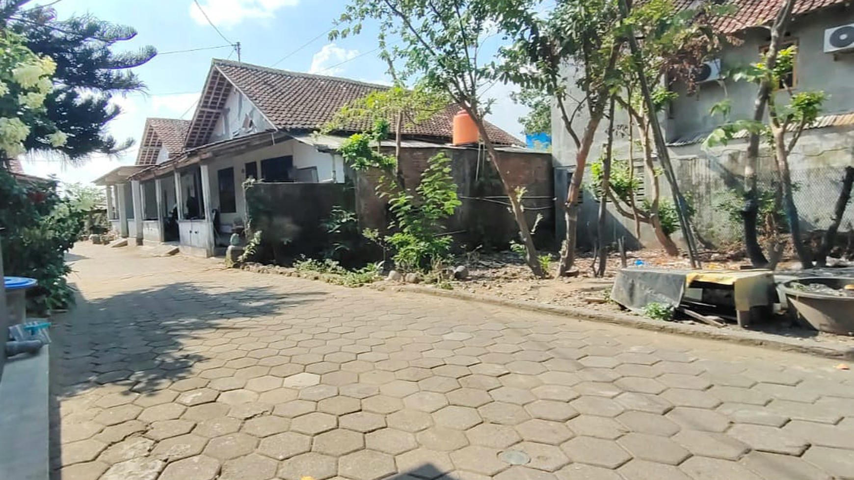 Rumah MInimalis Siap Huni Harga Di Bawah 1 Miliar Di Daerah Ngentak Banguntapan