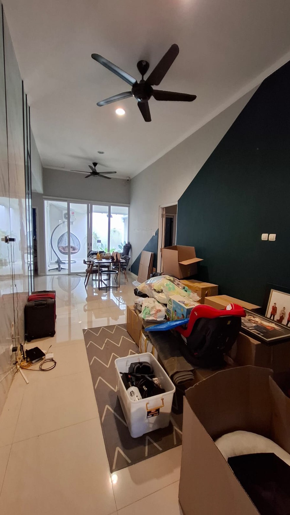 Dijual Rumah Siap Huni dengan Hunian Nyaman & Strategis @Bintaro