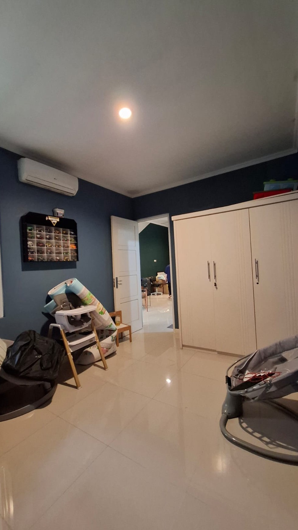 Dijual Rumah Siap Huni dengan Hunian Nyaman & Strategis @Bintaro