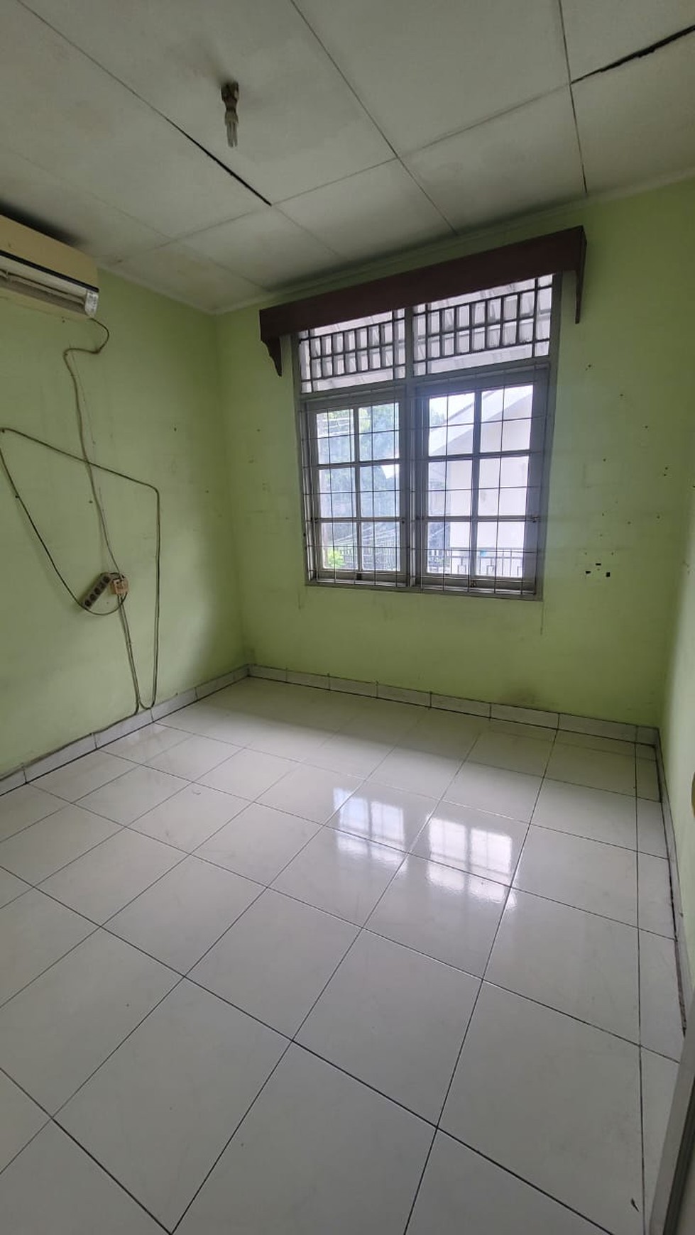 Dijual Rumah Hook Lokasi Strategis dengan Hunian Nyaman @Bintaro