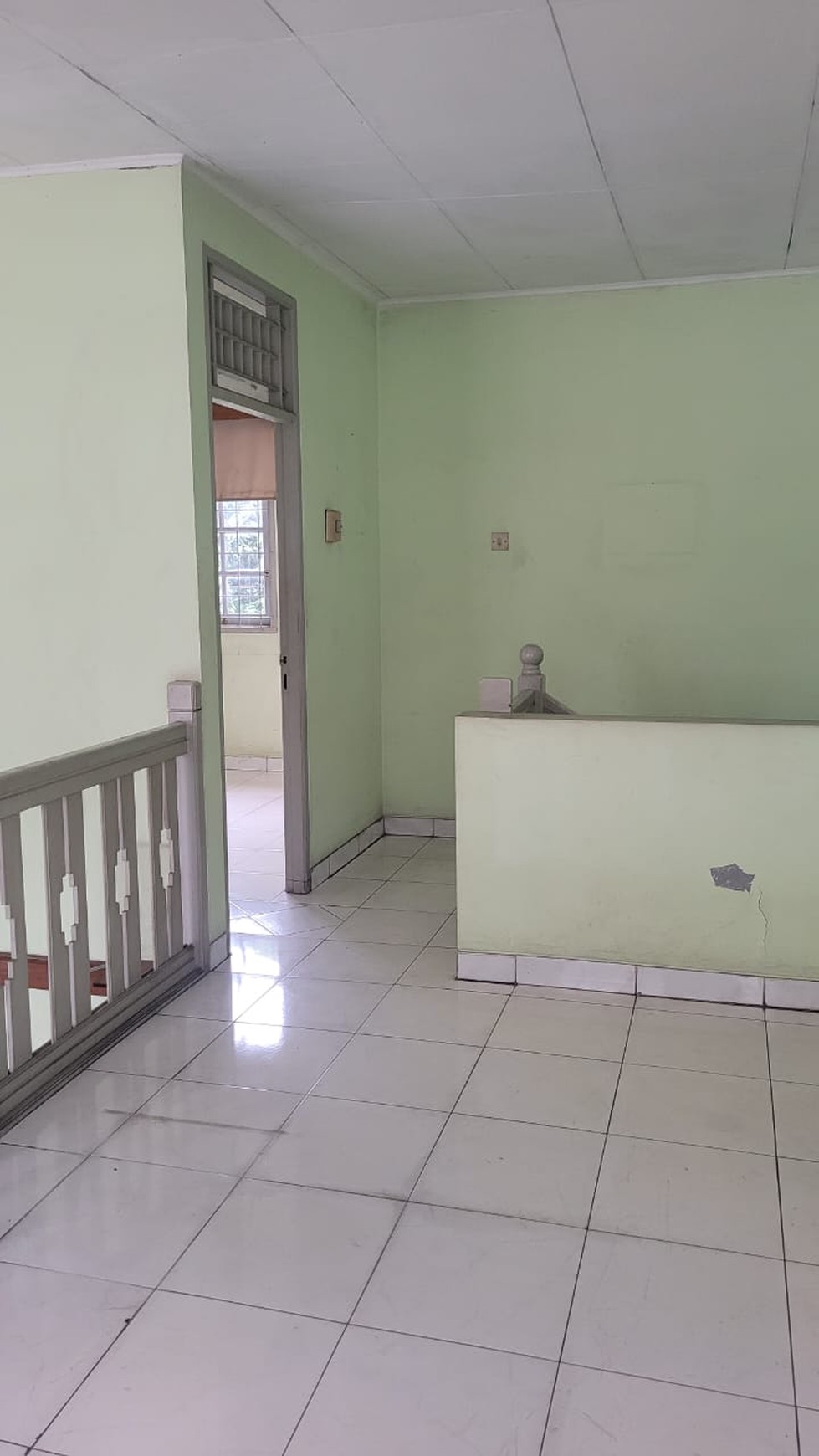 Dijual Rumah Hook Lokasi Strategis dengan Hunian Nyaman @Bintaro