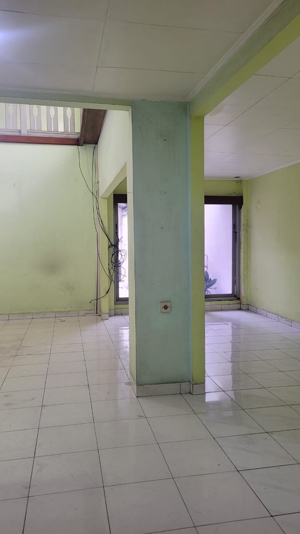 Dijual Rumah Hook Lokasi Strategis dengan Hunian Nyaman @Bintaro