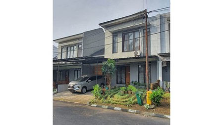 Rumah Kebon Raya Residence, Bogor