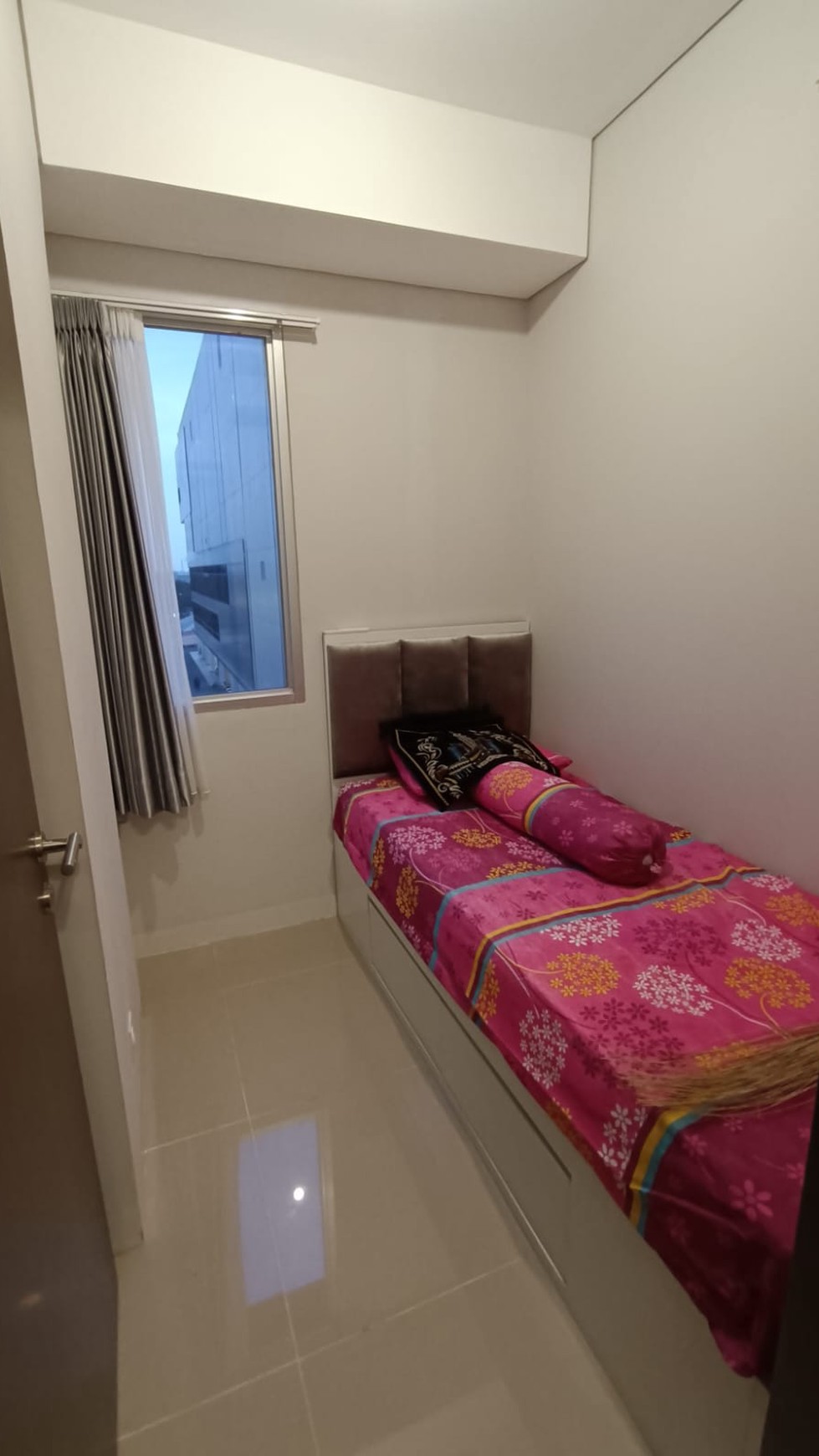 Dijual  apartemen Arabian Style Furnished di  Transpark Juanda Bekasi