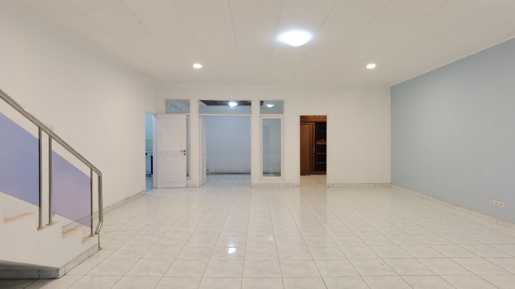 Rumah Villa Permata Gading, Kelapa Gading, Jakarta Utara