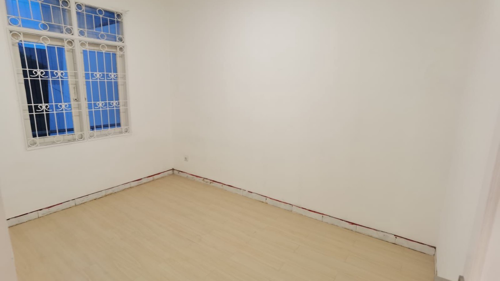 Rumah Villa Permata Gading, Kelapa Gading, Jakarta Utara