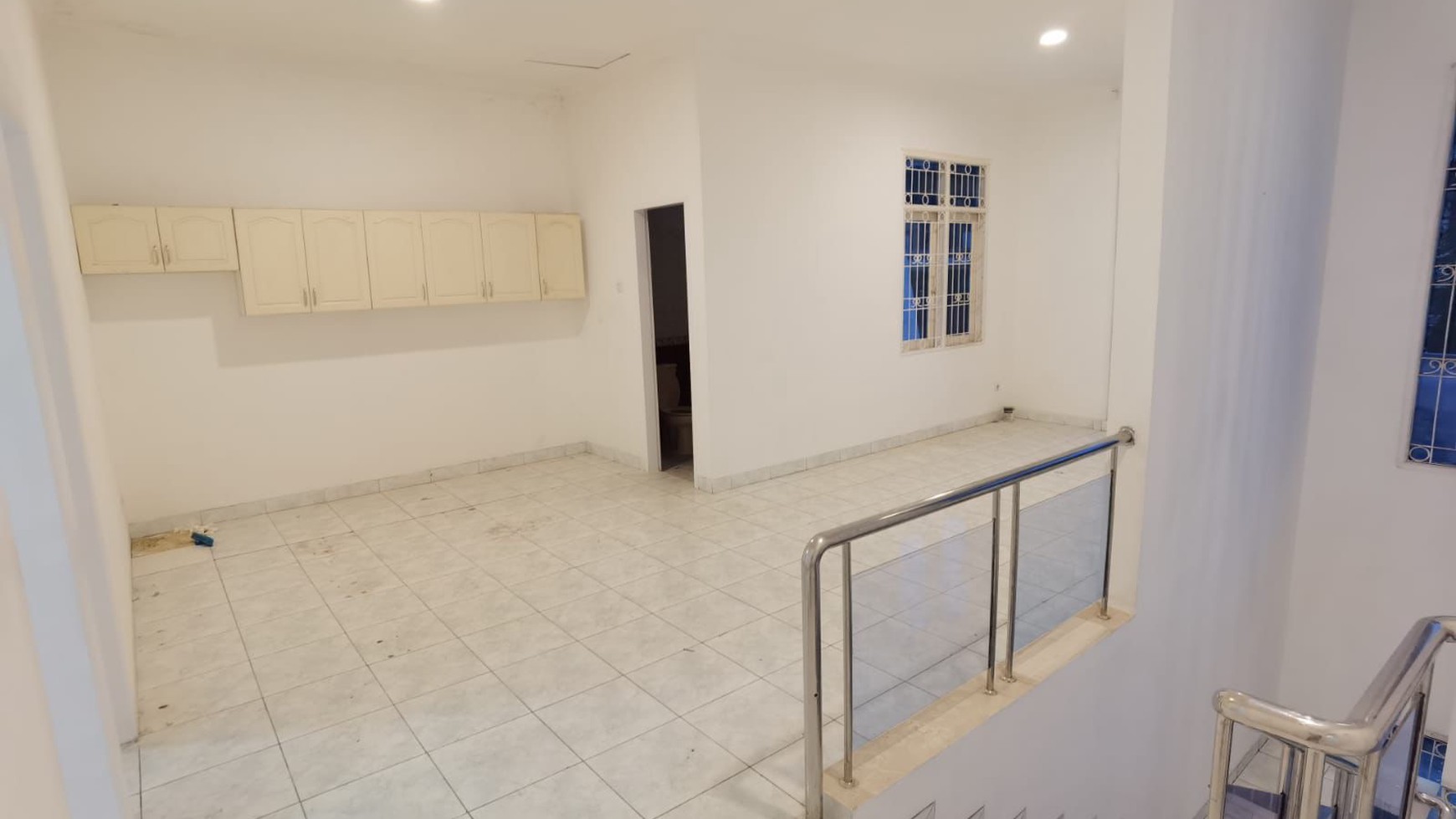 Rumah Villa Permata Gading, Kelapa Gading, Jakarta Utara